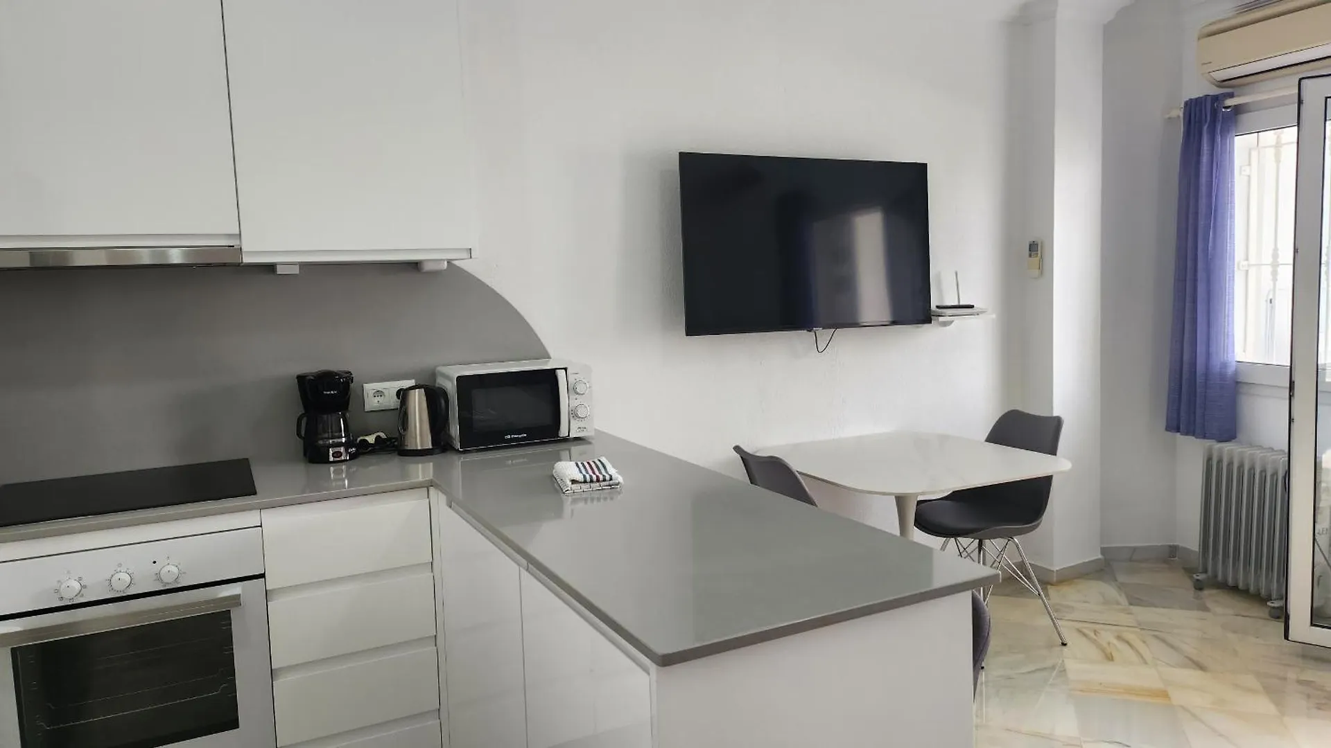 Apartmán Stella Maris - Sleeps 4 Nerja Španělsko