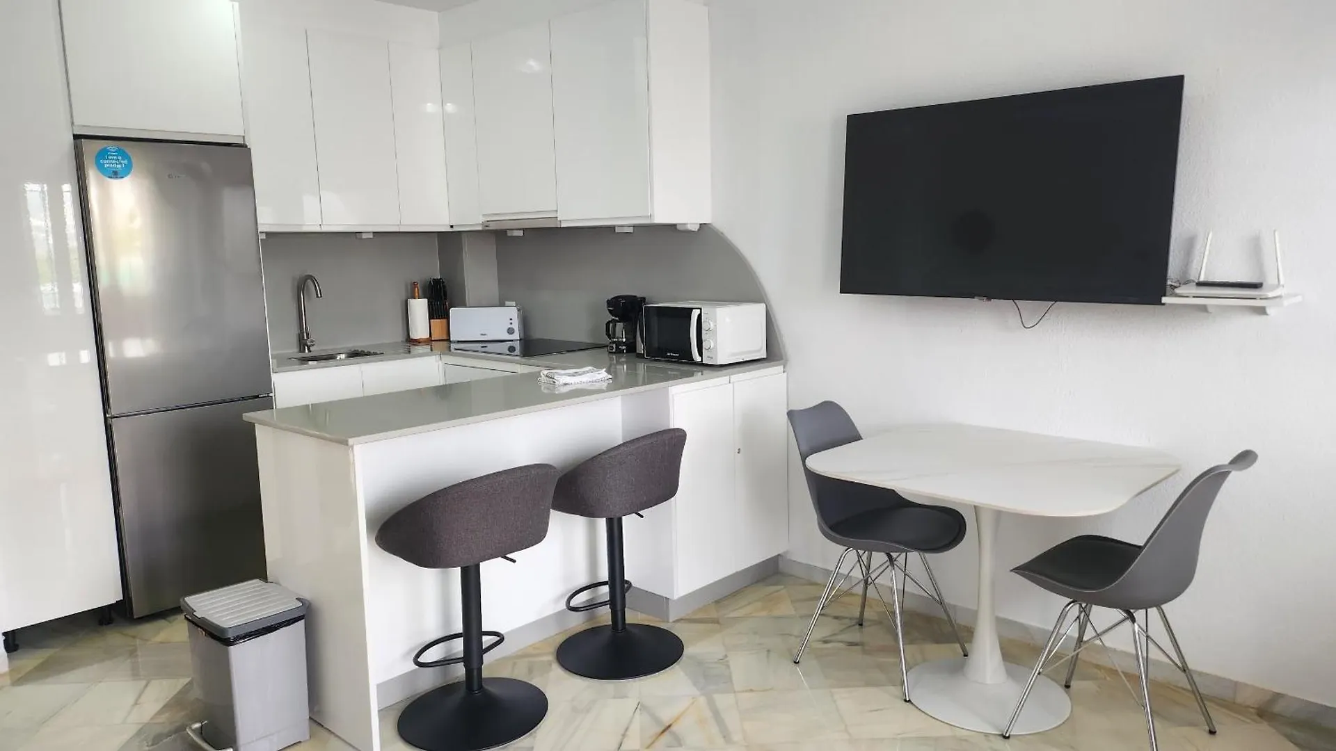 Apartmán Stella Maris - Sleeps 4 Nerja