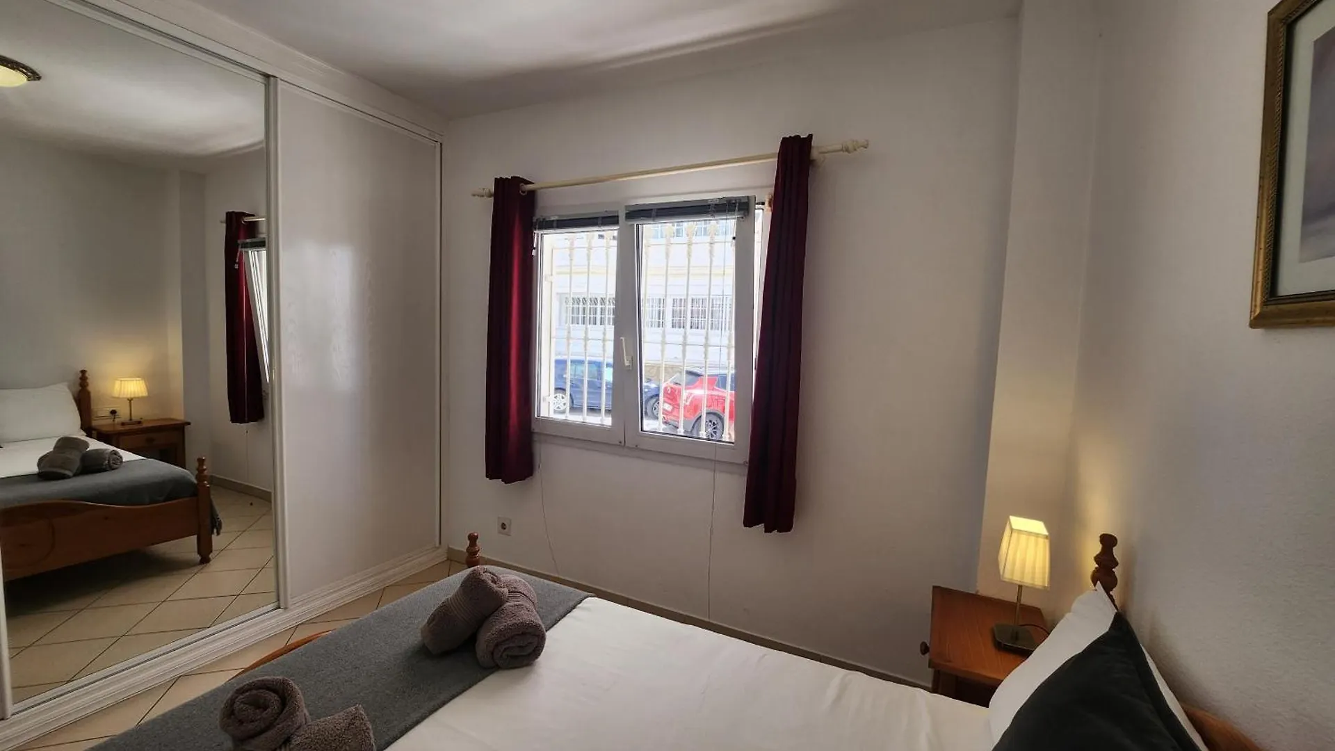 Stella Maris - Sleeps 4 Apartment Nerja 0*,