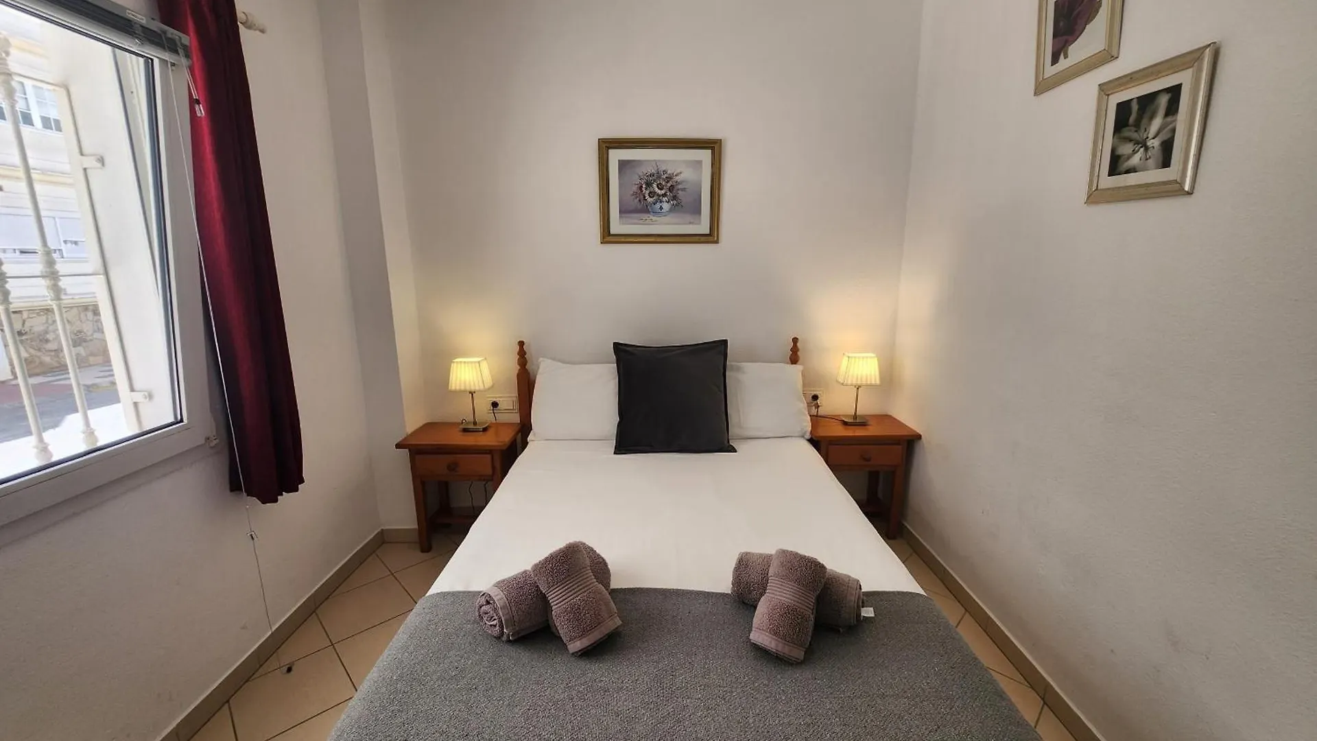 Stella Maris - Sleeps 4 Apartment Nerja