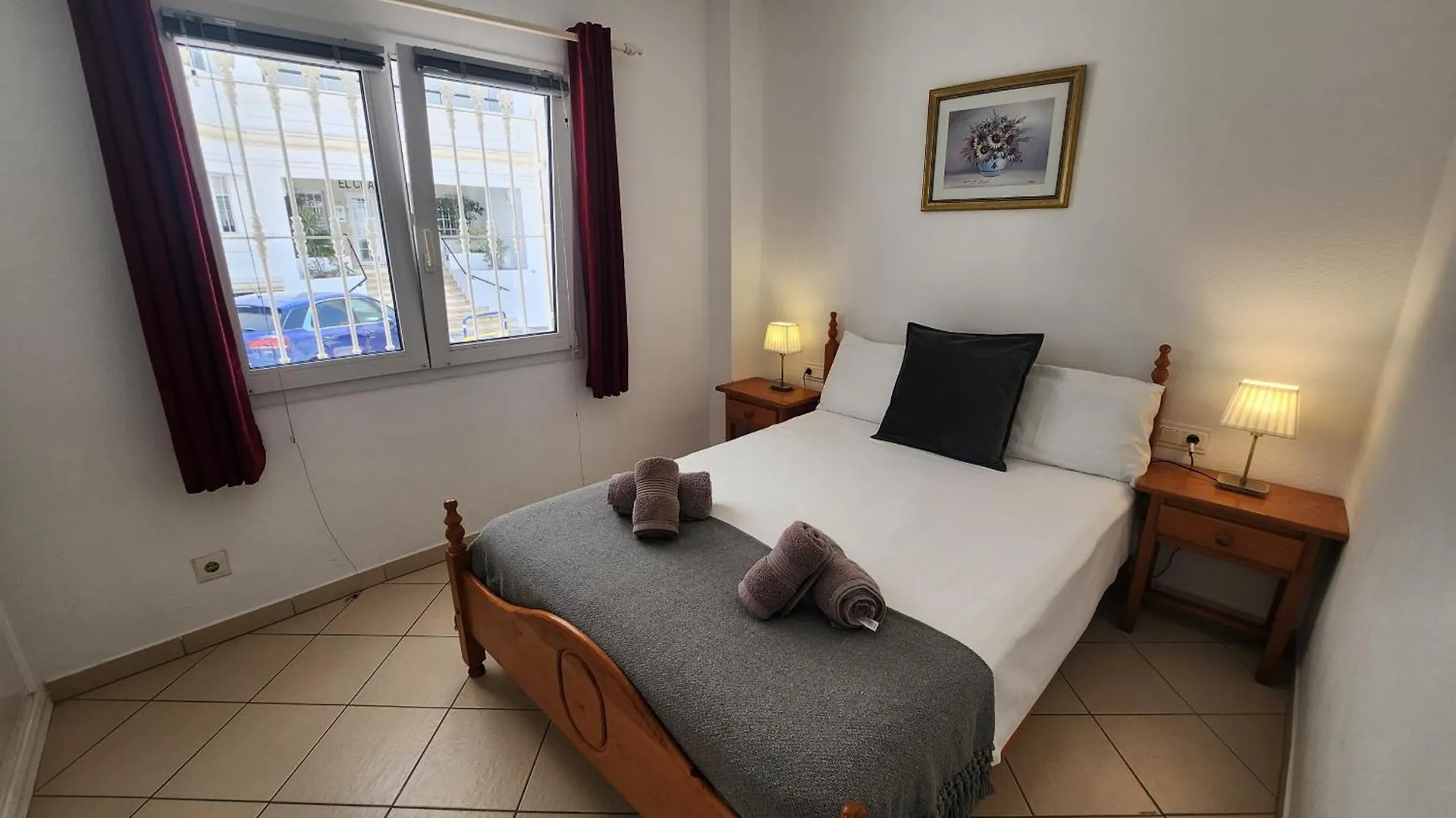 Stella Maris - Sleeps 4 Apartment Nerja Spain