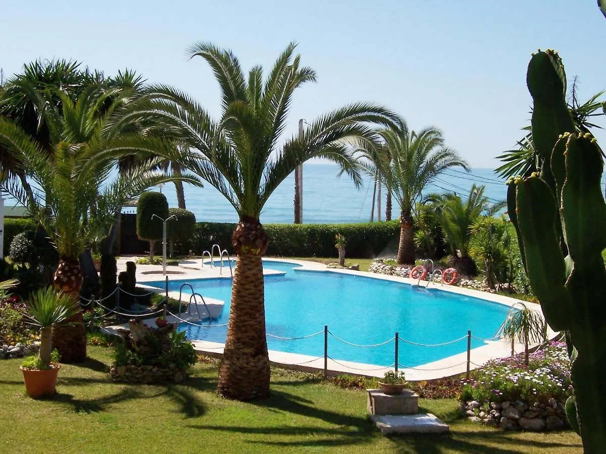 Apartmán Stella Maris - Sleeps 4 Nerja Španělsko