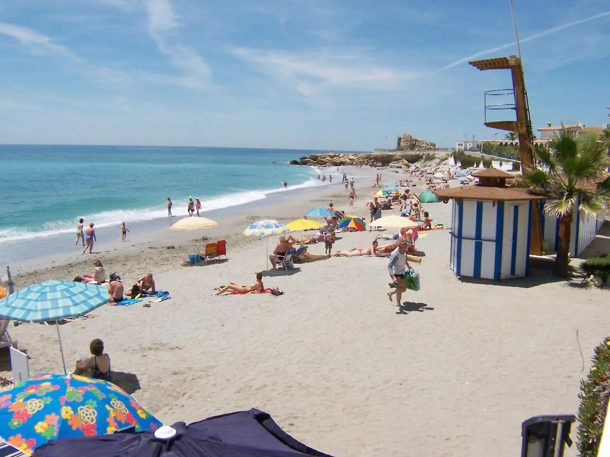 Apartmán Stella Maris - Sleeps 4 Nerja 0*,  Španělsko