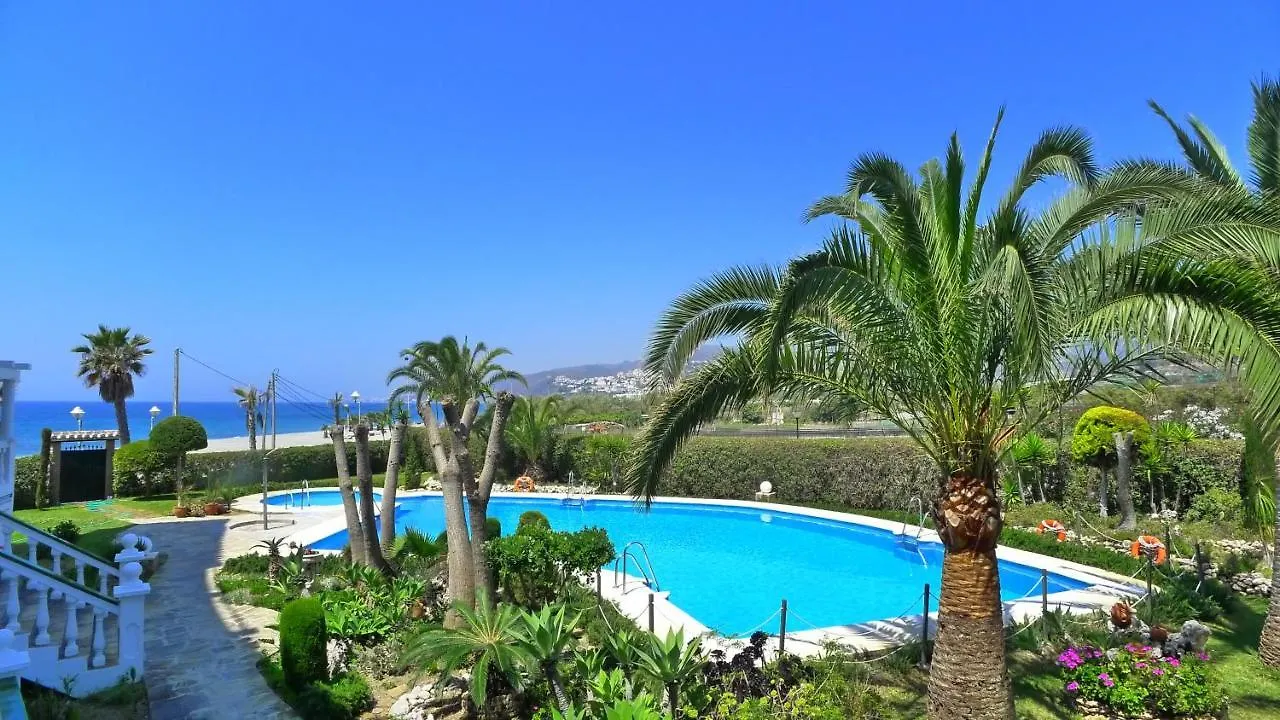 Apartmán Stella Maris - Sleeps 4 Nerja Španělsko