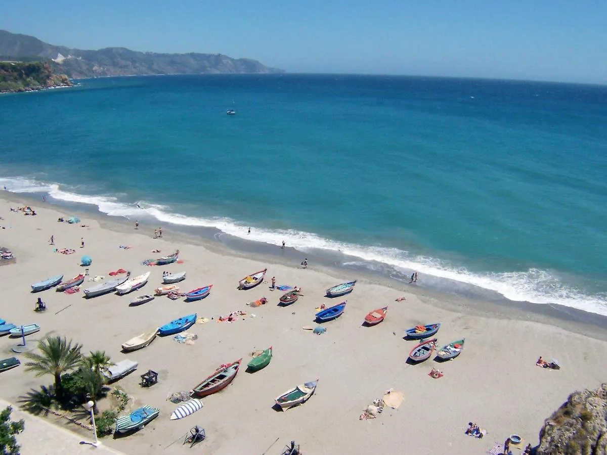 Apartmán Stella Maris - Sleeps 4 Nerja