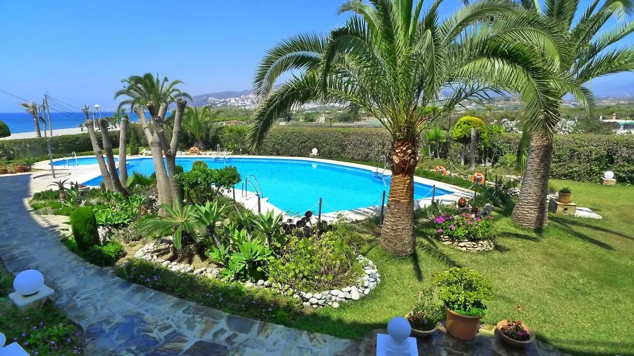 Apartmán Stella Maris - Sleeps 4 Nerja