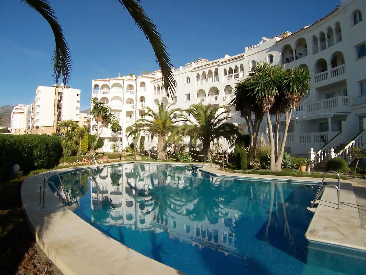 Stella Maris - Sleeps 4 Apartment Nerja