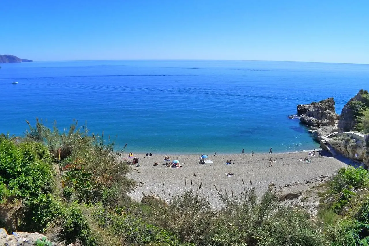Stella Maris - Sleeps 4 Apartment Nerja