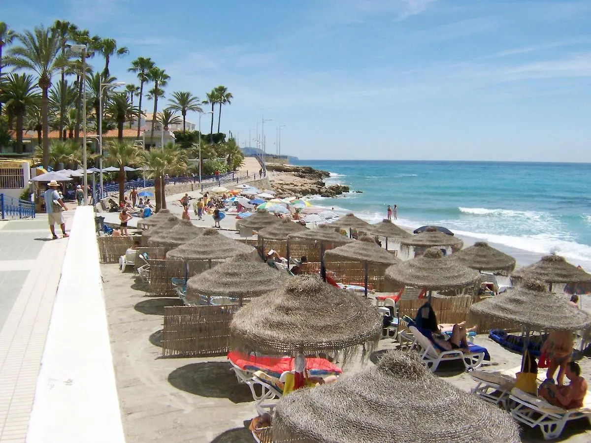 Apartmán Stella Maris - Sleeps 4 Nerja