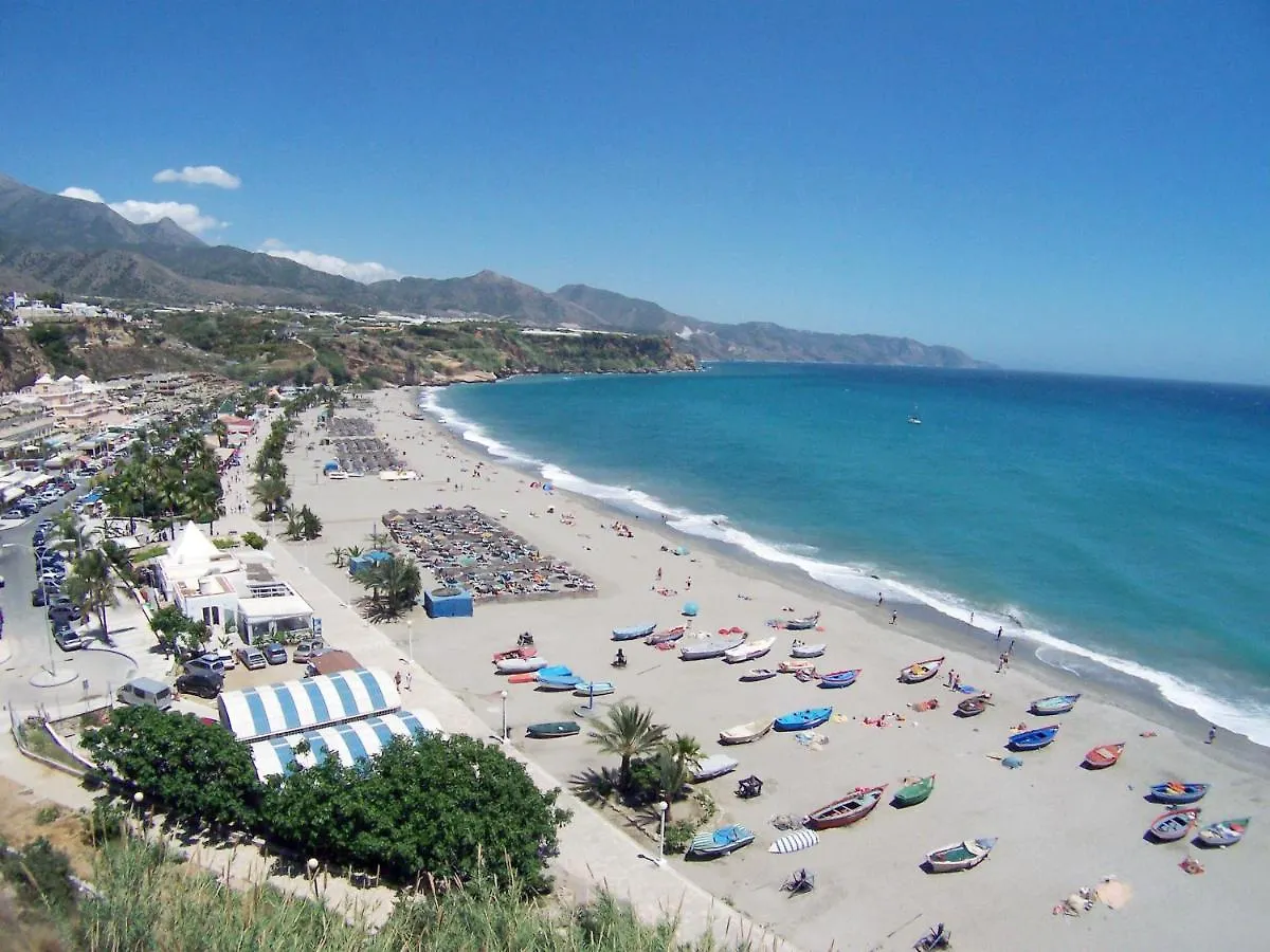 Stella Maris - Sleeps 4 Apartment Nerja