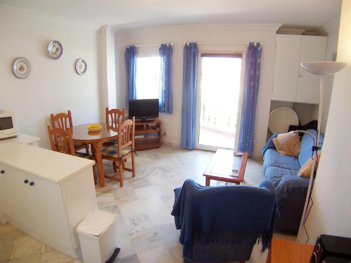 Apartmán Stella Maris - Sleeps 4 Nerja