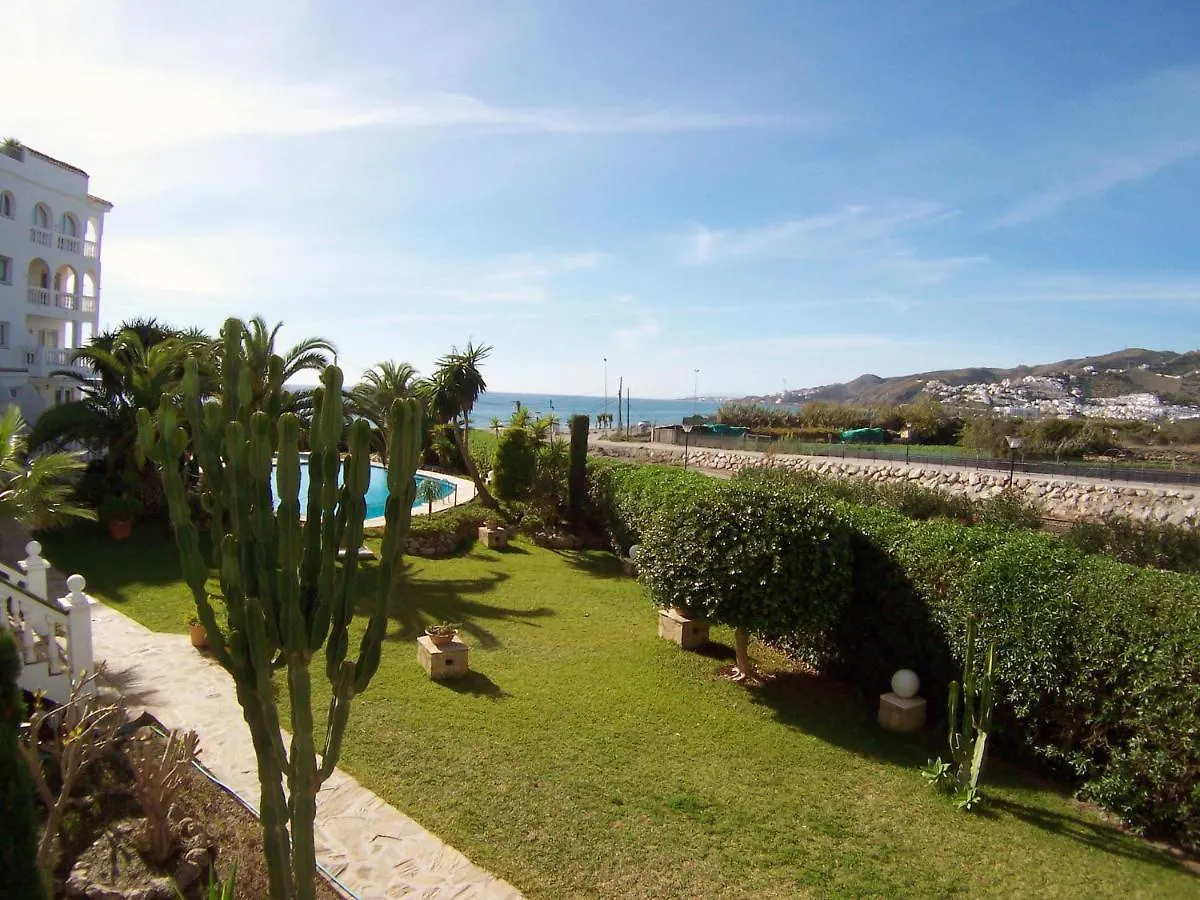Stella Maris - Sleeps 4 Apartment Nerja Spain