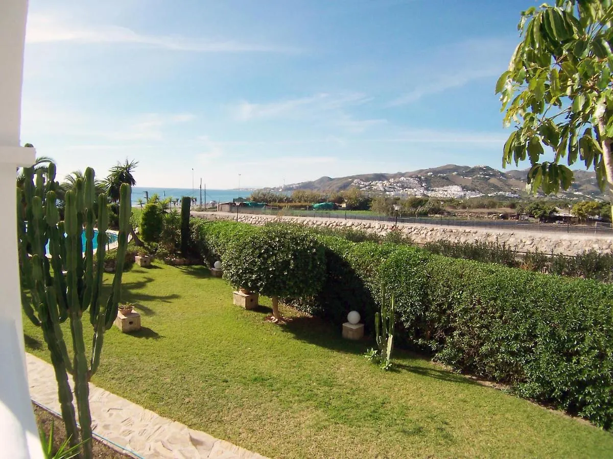 Apartmán Stella Maris - Sleeps 4 Nerja