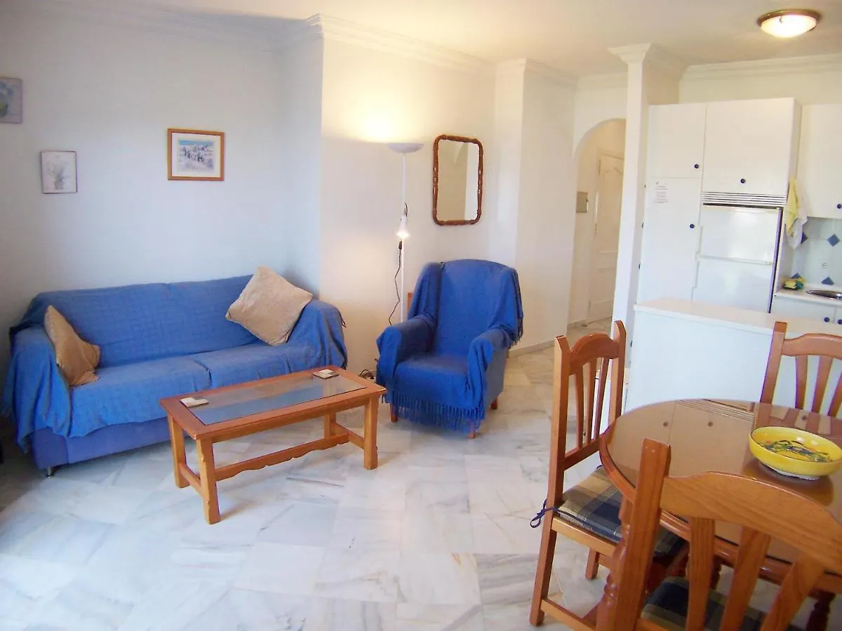 Stella Maris - Sleeps 4 Apartment Nerja
