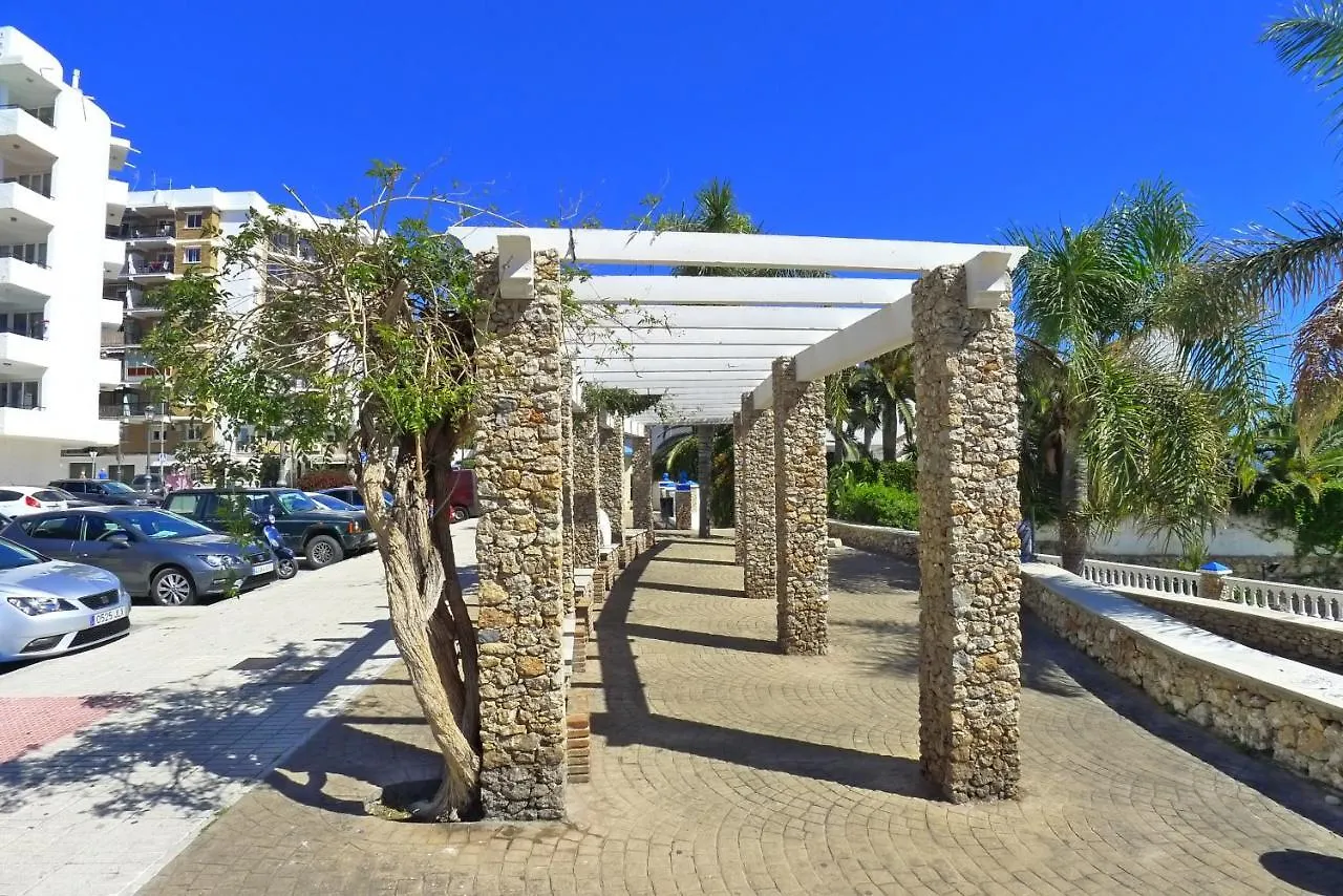 Stella Maris - Sleeps 4 Apartment Nerja