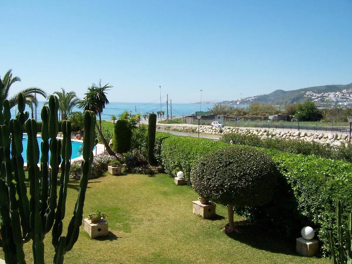 Apartmán Stella Maris - Sleeps 4 Nerja