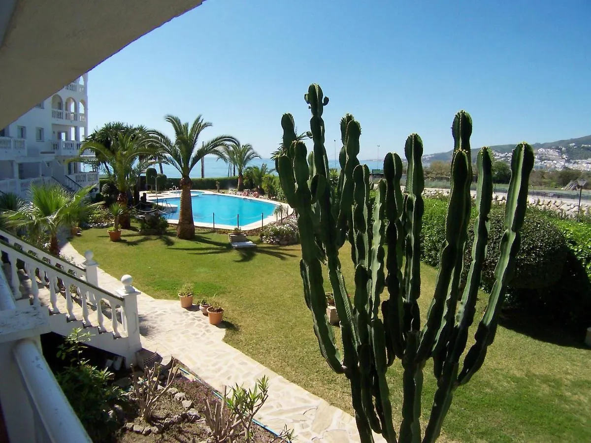 Stella Maris - Sleeps 4 Apartment Nerja