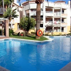Jarales, Nerja