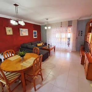  Apartment Vista Atlantico Spain