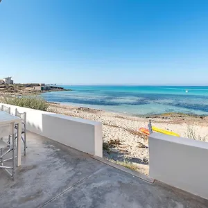  Villa House Es Trenc Spain