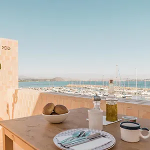  Apartment Moll Petit - Turismo De Interior Spain