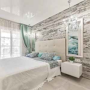  Apartment Orlando Wave Spain