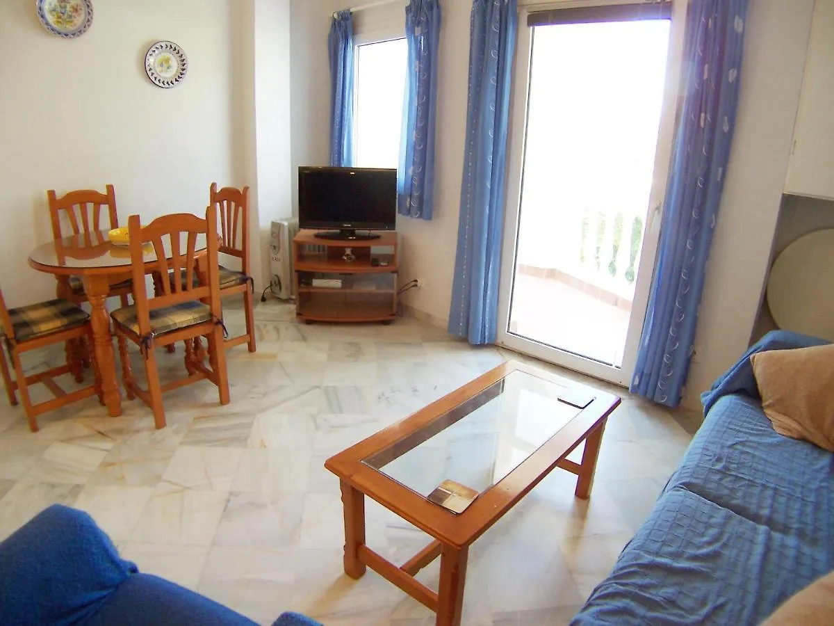 Stella Maris - Sleeps 4 Apartment Nerja