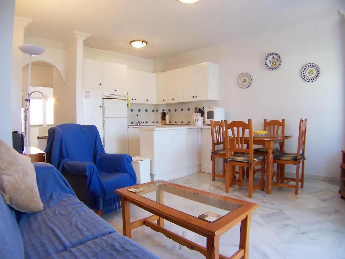 Stella Maris - Sleeps 4 Apartment Nerja