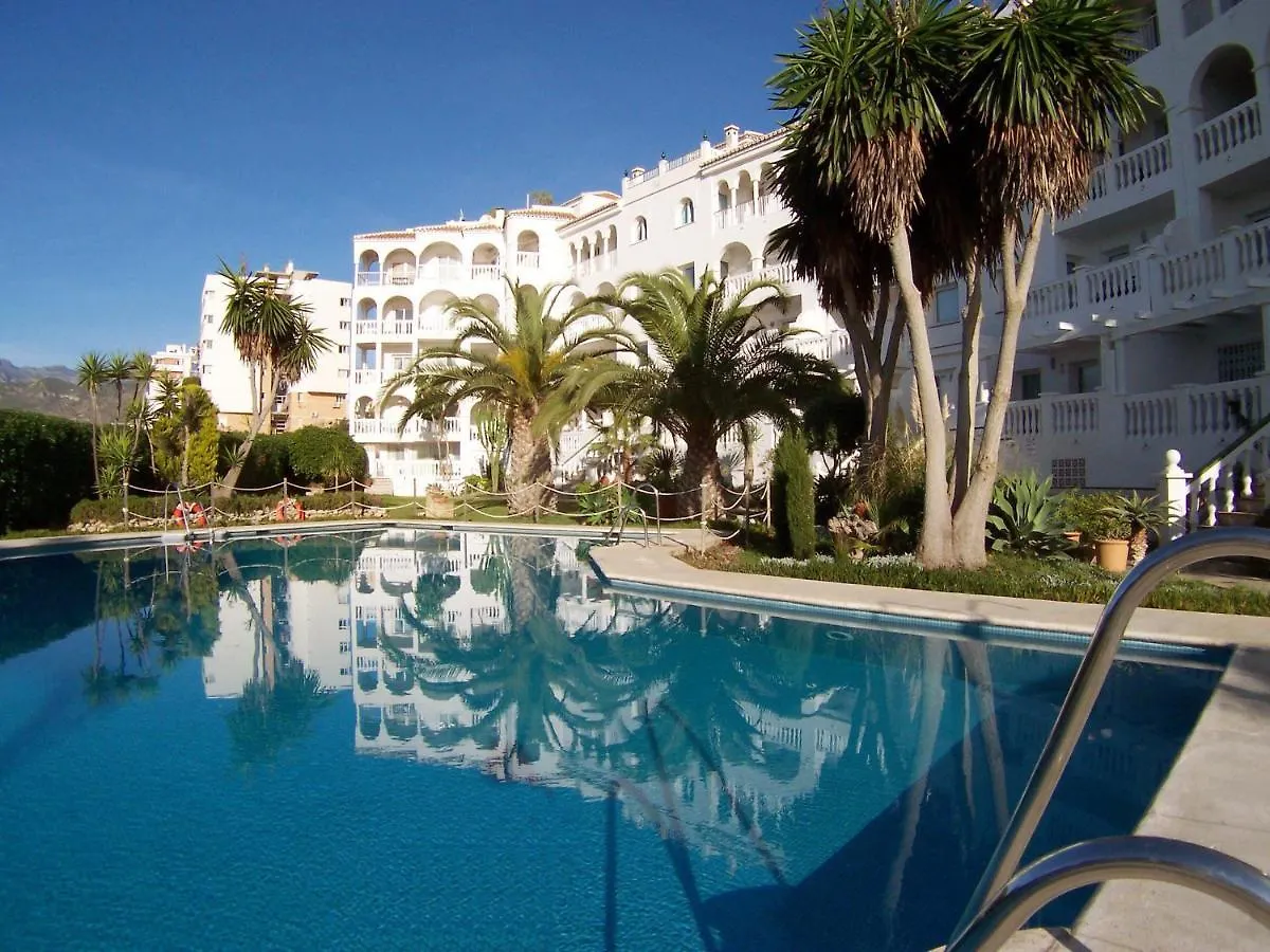 Stella Maris - Sleeps 4 Apartment Nerja Spain