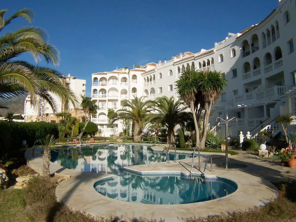 Stella Maris - Sleeps 4 Apartment Nerja