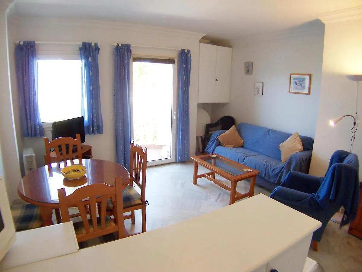 Stella Maris - Sleeps 4 Apartment Nerja 0*,