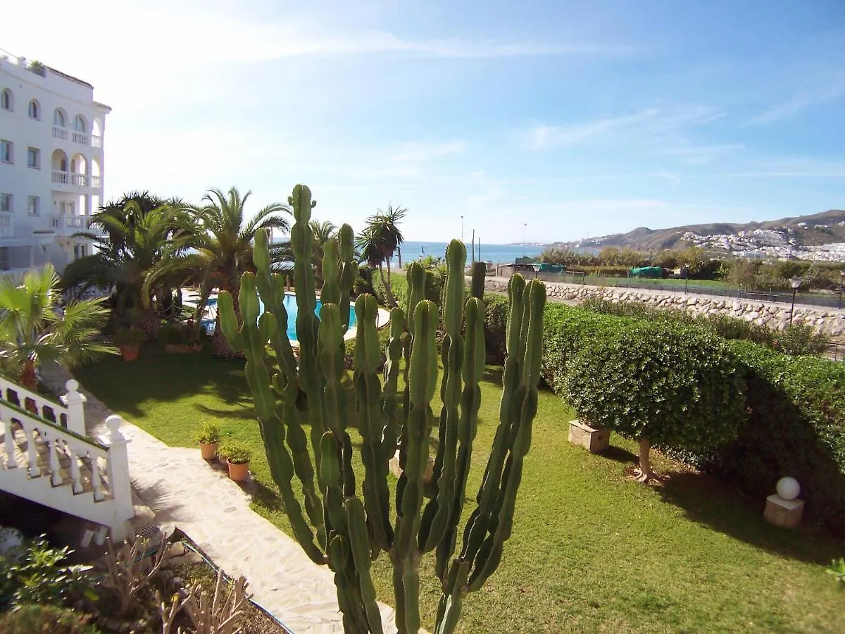 Stella Maris - Sleeps 4 Apartment Nerja 0*,  Spain